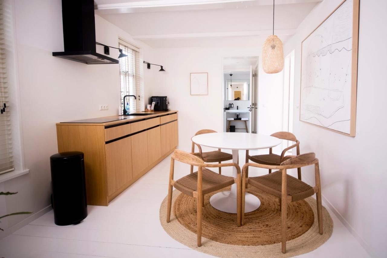 Nobel Houses & Lofts Ballum Eksteriør bilde